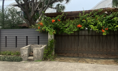 Dijual Rumah Mewah Siap Huni di Arteri Pondok Indah