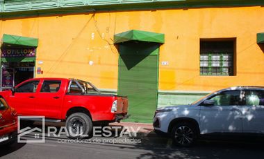 ARRENDAMOS Centrico local comercial