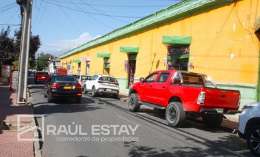 ARRENDAMOS Centrico local comercial