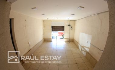 ARRENDAMOS Centrico local comercial