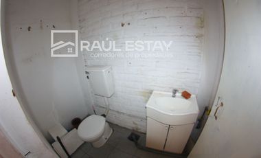 ARRENDAMOS Centrico local comercial