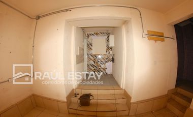 ARRENDAMOS Centrico local comercial