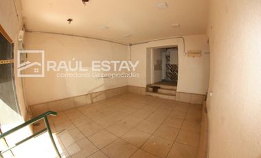 ARRENDAMOS Centrico local comercial