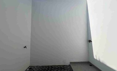 DIJUAL RUMAH BARU DEKAT KAMPUS UNU AMBARKETAWANG GAMPING