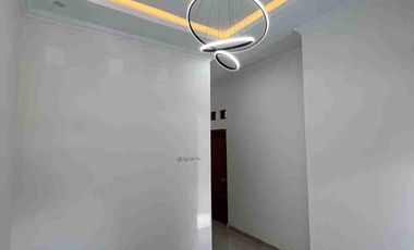 DIJUAL RUMAH BARU DEKAT KAMPUS UNU AMBARKETAWANG GAMPING