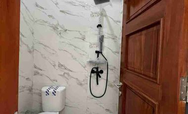 DIJUAL RUMAH BARU DEKAT KAMPUS UNU AMBARKETAWANG GAMPING