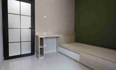 DIJUAL CEPAT KOST EXCLUSIVE FULL FURNISH BANGUN BARU DEKAT KAMPUS UII COCOK INVESTASI YG MENGUNTUNGKAN JAKAL