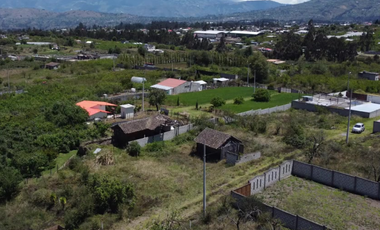 Terreno en Venta en Venta en Huachi Grande, Ambato