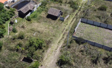 Terreno en Venta en Venta en Huachi Grande, Ambato