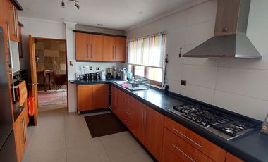 VENTA CASA SIN AMOBLAR EN COPIAPÓ CAMINO EL ALBA