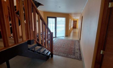 VENTA CASA SIN AMOBLAR EN COPIAPÓ CAMINO EL ALBA