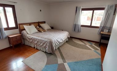 VENTA CASA SIN AMOBLAR EN COPIAPÓ CAMINO EL ALBA