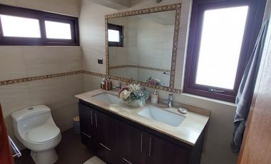 VENTA CASA SIN AMOBLAR EN COPIAPÓ CAMINO EL ALBA