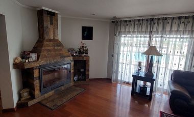 VENTA CASA SIN AMOBLAR EN COPIAPÓ CAMINO EL ALBA