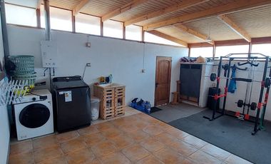 VENTA CASA SIN AMOBLAR EN COPIAPÓ CAMINO EL ALBA