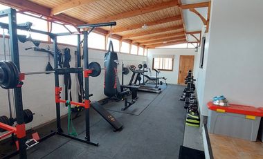 VENTA CASA SIN AMOBLAR EN COPIAPÓ CAMINO EL ALBA