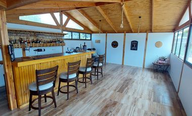 VENTA CASA SIN AMOBLAR EN COPIAPÓ CAMINO EL ALBA