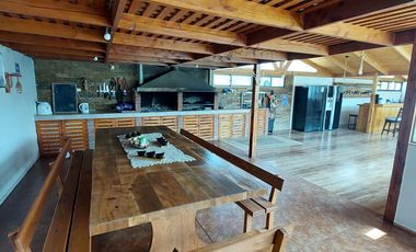 VENTA CASA SIN AMOBLAR EN COPIAPÓ CAMINO EL ALBA