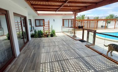 VENTA CASA SIN AMOBLAR EN COPIAPÓ CAMINO EL ALBA