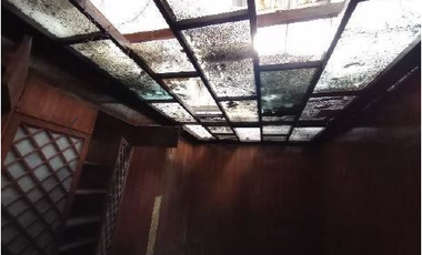 Se Vende Casa Lote - Centro Historico - Tunja Boyaca