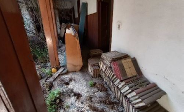 Se Vende Casa Lote - Centro Historico - Tunja Boyaca