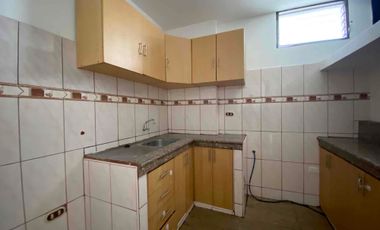 Departamento de dos dormitorios en alquiler, Kennedy Norte. Cerca de Escuela de los Chefs.