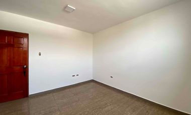 Departamento de dos dormitorios en alquiler, Kennedy Norte. Cerca de Escuela de los Chefs.