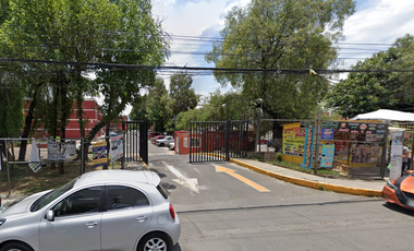 DEPARTAMENTO DE RECUPERACIÓN BANCARIA EN AV. PASEO DEL FERROCARRIL, U.H HOGARES FERROCARRILEROS, TLALNEPANTLA, EDO MEX. ¡NO SE ACEPTAN CRÉDITOS!