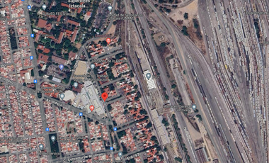 DEPARTAMENTO DE RECUPERACIÓN BANCARIA EN AV. PASEO DEL FERROCARRIL, U.H HOGARES FERROCARRILEROS, TLALNEPANTLA, EDO MEX. ¡NO SE ACEPTAN CRÉDITOS!