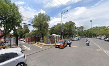 DEPARTAMENTO DE RECUPERACIÓN BANCARIA EN AV. PASEO DEL FERROCARRIL, U.H HOGARES FERROCARRILEROS, TLALNEPANTLA, EDO MEX. ¡NO SE ACEPTAN CRÉDITOS!