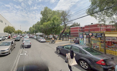 DEPARTAMENTO DE RECUPERACIÓN BANCARIA EN AV. PASEO DEL FERROCARRIL, U.H HOGARES FERROCARRILEROS, TLALNEPANTLA, EDO MEX. ¡NO SE ACEPTAN CRÉDITOS!