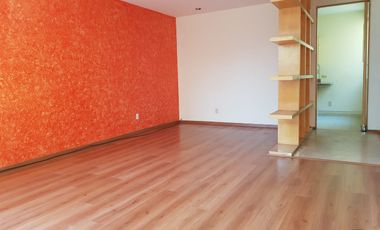 Linda casa en Condominio en renta con excelente ubicación en Coapa