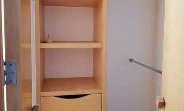 Linda casa en Condominio en renta con excelente ubicación en Coapa