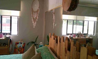 Excelente propiedad para inversionistas con gran ubicación (Col. Valle del Sur, Benito Juárez CDMX)