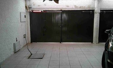 Excelente propiedad para inversionistas con gran ubicación (Col. Valle del Sur, Benito Juárez CDMX)