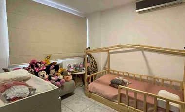 DEPARTAMENTO DE ALQUILER EN URB. JADE