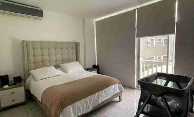 DEPARTAMENTO DE ALQUILER EN URB. JADE