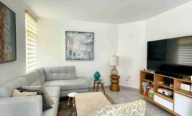 DEPARTAMENTO DE ALQUILER EN URB. JADE