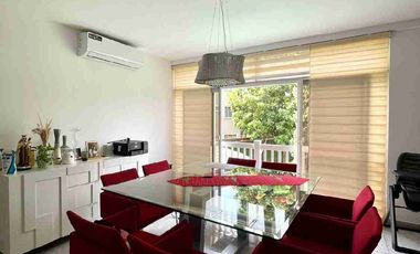 DEPARTAMENTO DE ALQUILER EN URB. JADE