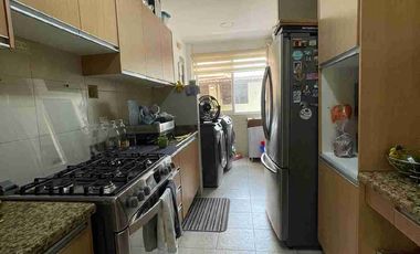 DEPARTAMENTO DE ALQUILER EN URB. JADE