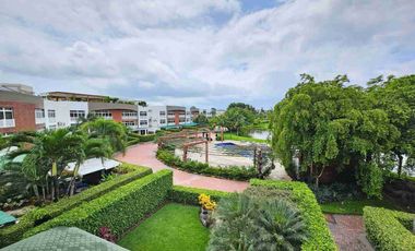 DEPARTAMENTO DE ALQUILER EN URB. JADE