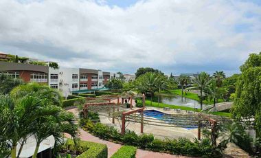 DEPARTAMENTO DE ALQUILER EN URB. JADE