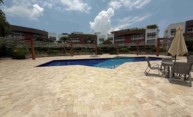 DEPARTAMENTO DE ALQUILER EN URB. JADE