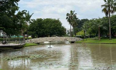 DEPARTAMENTO DE ALQUILER EN URB. JADE