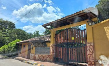 Vendo Excelente Lote en Conjunto cerrado cerca a Piedecuesta