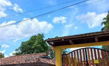 Vendo Excelente Lote en Conjunto cerrado cerca a Piedecuesta