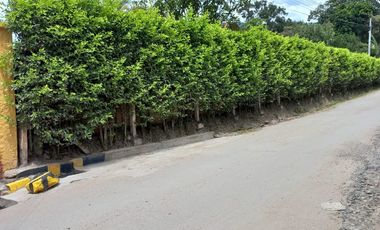 Vendo Excelente Lote en Conjunto cerrado cerca a Piedecuesta