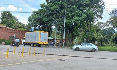 Vendo Excelente Lote en Conjunto cerrado cerca a Piedecuesta