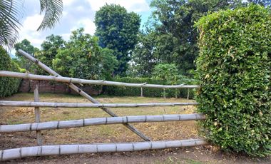 Vendo Excelente Lote en Conjunto cerrado cerca a Piedecuesta