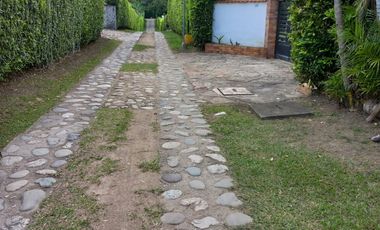 Vendo Excelente Lote en Conjunto cerrado cerca a Piedecuesta